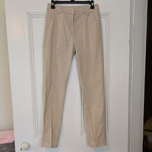 Izod Tan Chinos Classic Fit